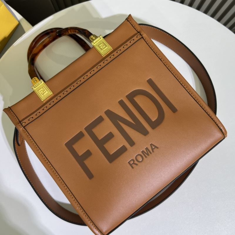 Fendi Shopping Bags